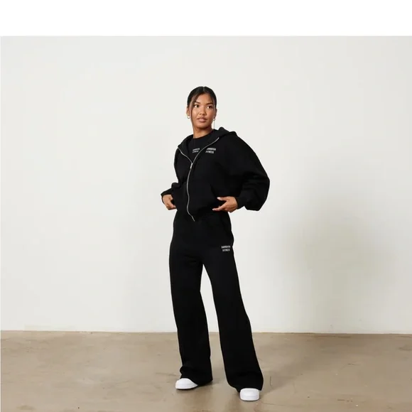 Vanquish rejuvenate Black set NEW